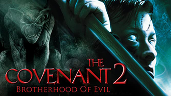 The Covenant 2 (2006)
