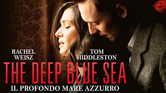The Deep Blue Sea - Il profondo mare azzurro (2011)