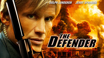 The Defender (2005)