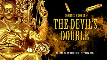 The Devil's Double (2011)