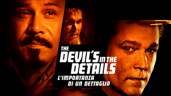 The devil's in the details - L'importanza di un detaglio (0)