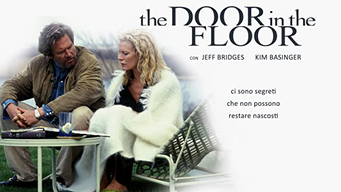 The Door in the Floor (2005)