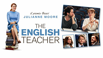 The English Teacher (2014)