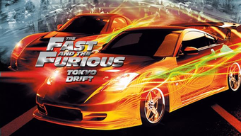 The fast and the furious: Tokyo drift (2006)