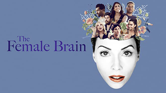 The female brain (2018)