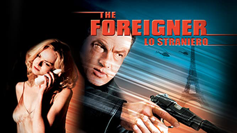 The Foreigner - Lo Straniero (2003)