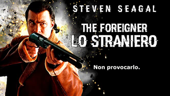 The Foreigner - Lo straniero (2003)
