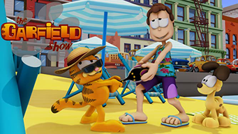 The Garfield Show (2020)