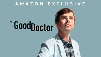 The Good Doctor (2022)