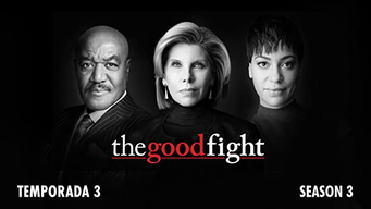 The Good Fight (2019)