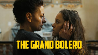 The Grand Bolero (2022)