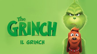 Il Grinch (2018)