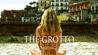 The grotto (2014)