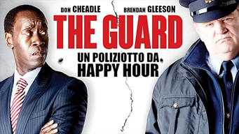 The Guard - Un poliziotto da Happy Hour (2011)