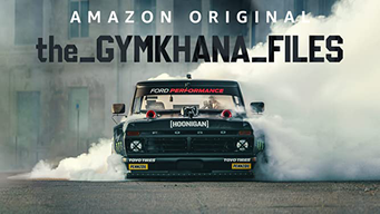 Gymkhana Files (2018)