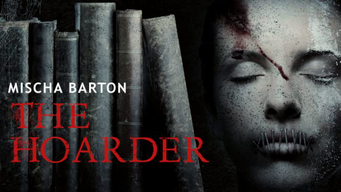 The Hoarder (2014)