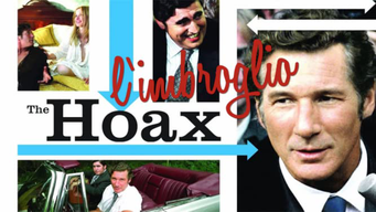 The Hoax - L'imbroglio (2006)