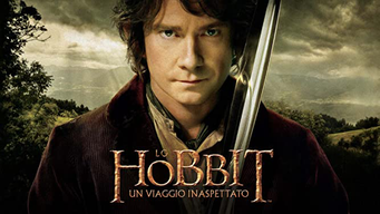 Lo hobbit - un viaggio inaspettato (2012)