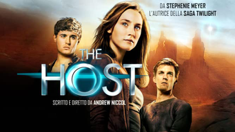 The Host (2013)