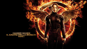 Hunger Games: Il canto della rivolta - Parte I (2014)