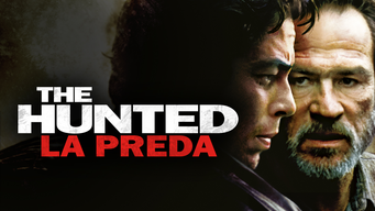 The Hunted - La preda (2003)