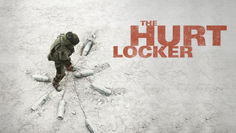 The Hurt Locker (2008)