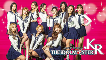 THE IDOLM@STER.KR (2017)