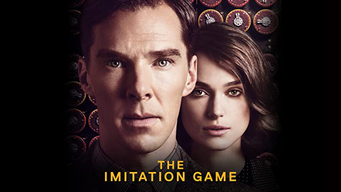 The Imitation Game (2015)