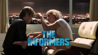 The Informers - Vite Oltre il Limite (2007)