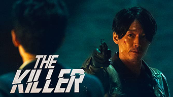 The killer (2022)