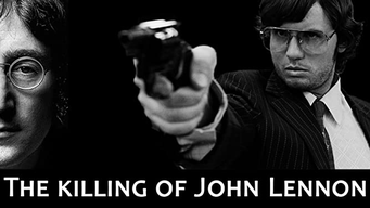 The killing of John Lennon (2005)