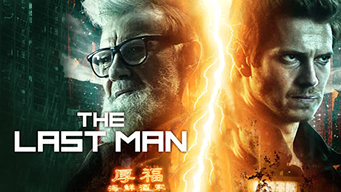 The last man (2019)