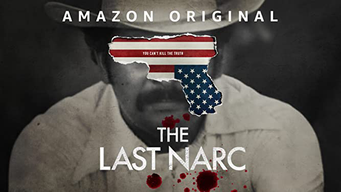 The Last Narc (2020)