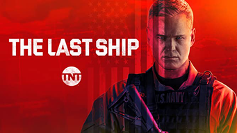 The Last Ship: The Complete Series (2018)
