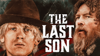 The last son (2021)