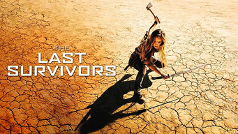 The Last Survivors (2015)