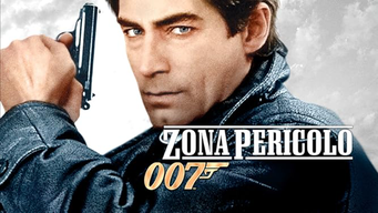 Agente 007: Zona pericolo (1987)