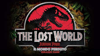 Il mondo perduto - Jurassic Park (1997)