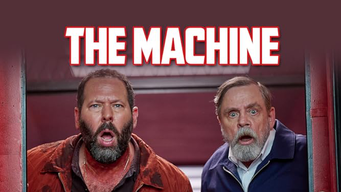 The Machine (2023)