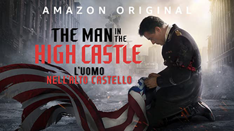 L'uomo nell'alto castello (2019)