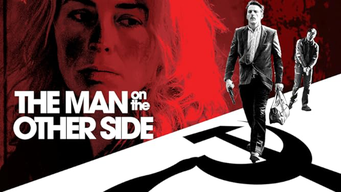 The Man on the Other Side (2023)