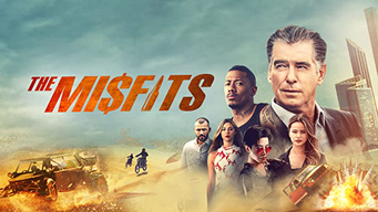 The misfits (2021)