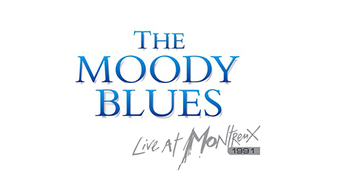 The Moody Blues - Live At Montreux 1991 (2005)