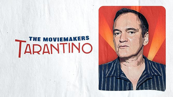 The Moviemakers: Tarantino (2023)