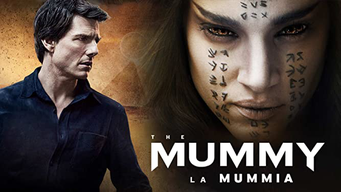 La Mummia (2017) (2017)