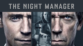 The Night Manager (2016)