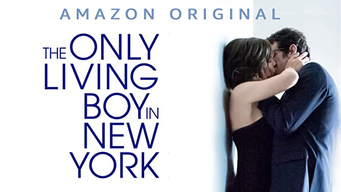 The Only Living Boy In New York (2018)