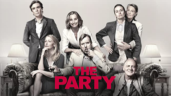 The party (2018)