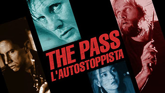 The Pass - L'autostoppista (1999)