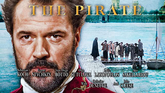 The Pirate (2012)
